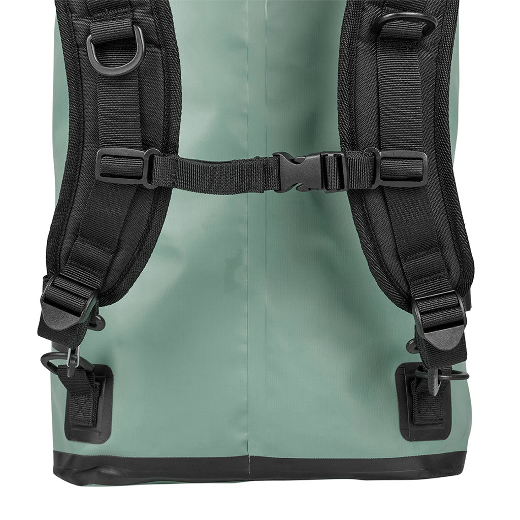 Sac étanche Ares Beluga 36 L en polyester 600D enduit TPU 60 x 30 x H20 cm