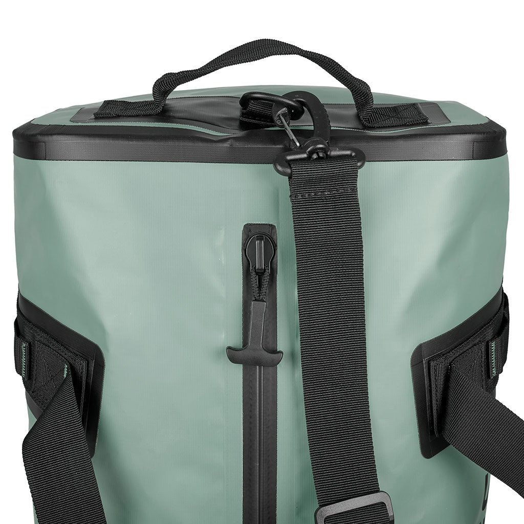 Sac étanche Ares Beluga 36 L en polyester 600D enduit TPU 60 x 30 x H20 cm
