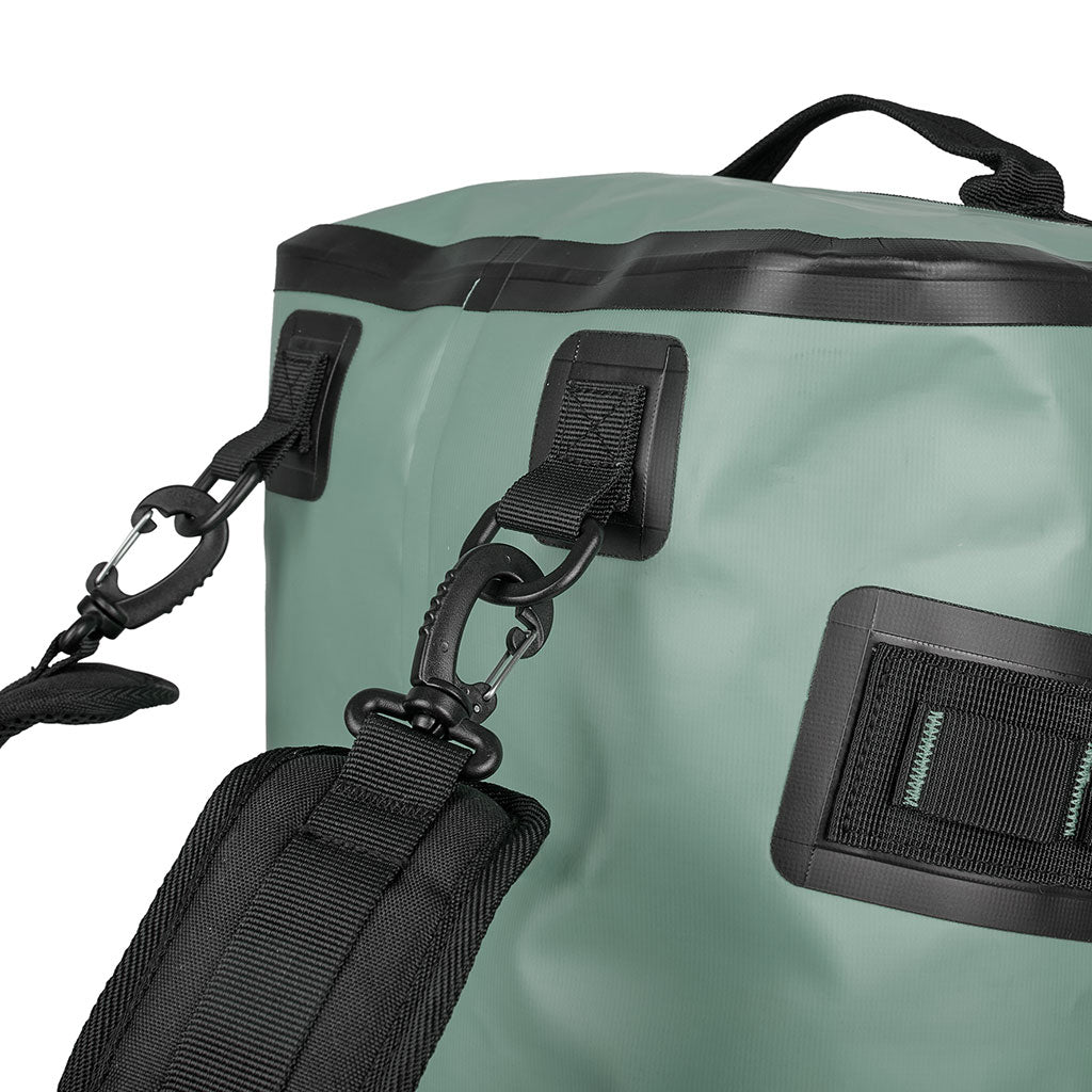 Sac étanche Ares Beluga 36 L en polyester 600D enduit TPU 60 x 30 x H20 cm