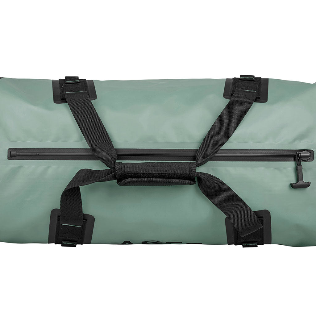 Sac étanche Ares Beluga 36 L en polyester 600D enduit TPU 60 x 30 x H20 cm