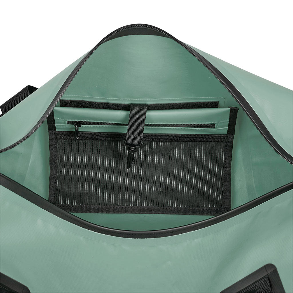 Sac étanche Ares Beluga 36 L en polyester 600D enduit TPU 60 x 30 x H20 cm