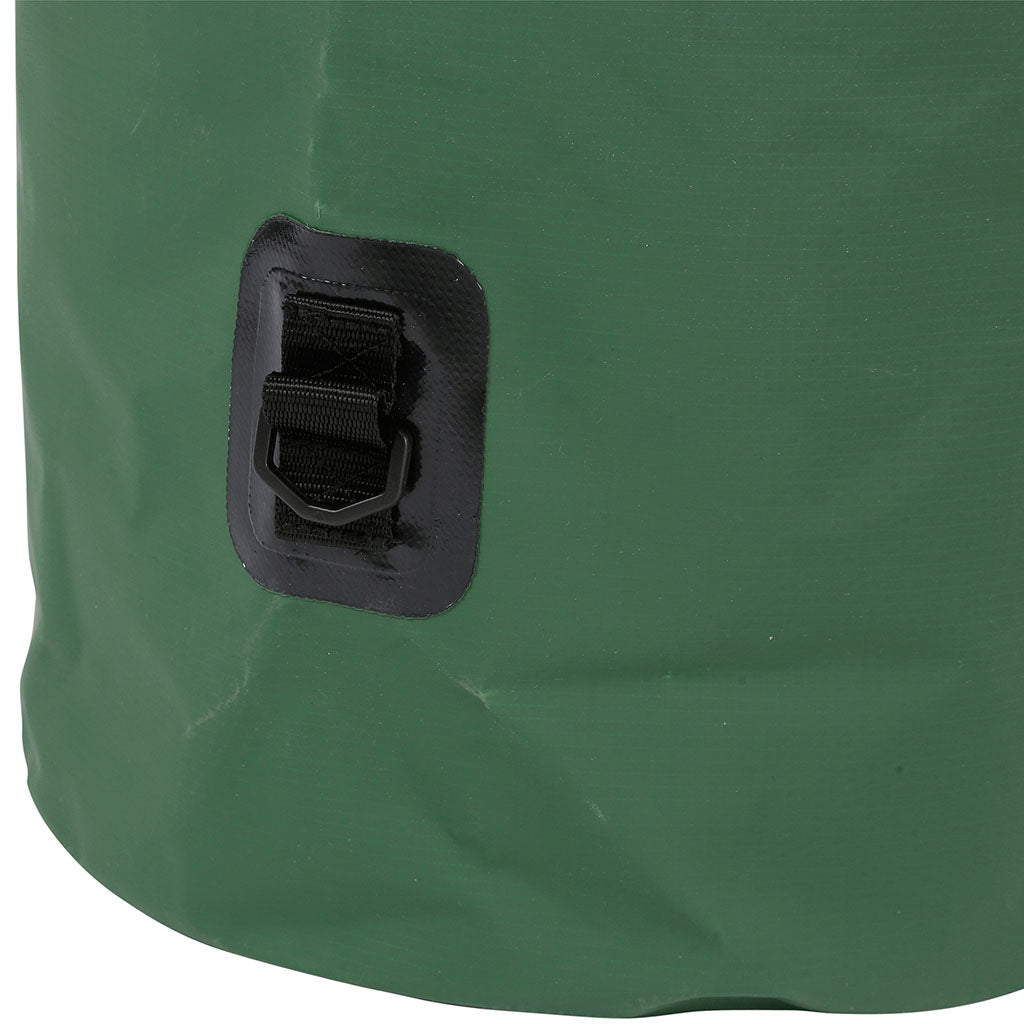 Sac étanche Ares Tarp en toile polyamide enduite PVC double face soudée aux ultrasons
