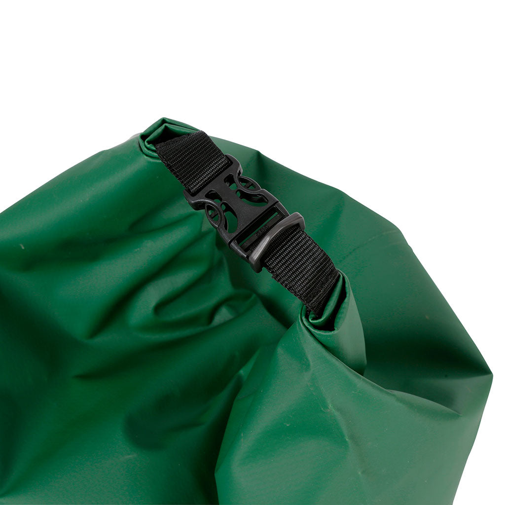 Sac étanche Ares Tarp en toile polyamide enduite PVC double face soudée aux ultrasons