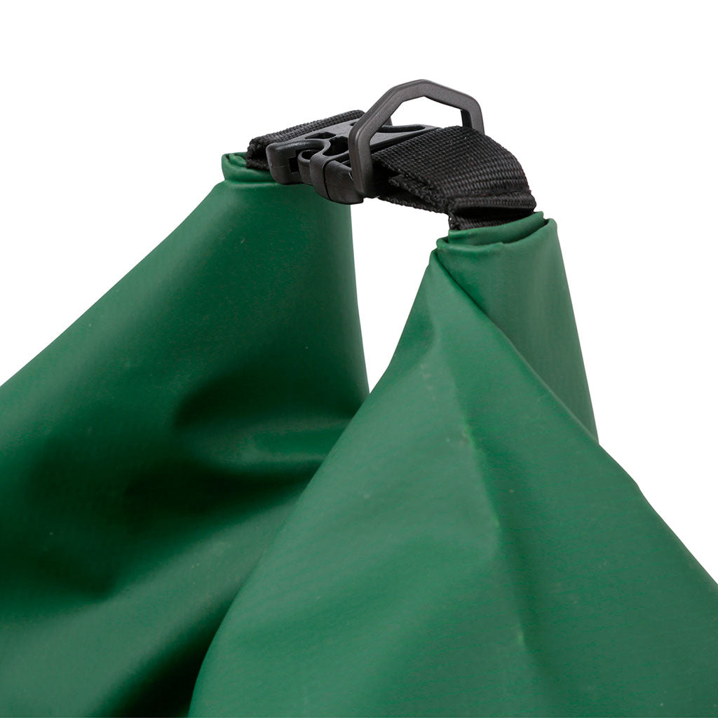 Sac étanche Ares Tarp en toile polyamide enduite PVC double face soudée aux ultrasons
