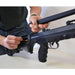 Sécurité de l'arme 5.56 TOC Welkit - Orange - - Welkit.com - 2000000340913 - 3