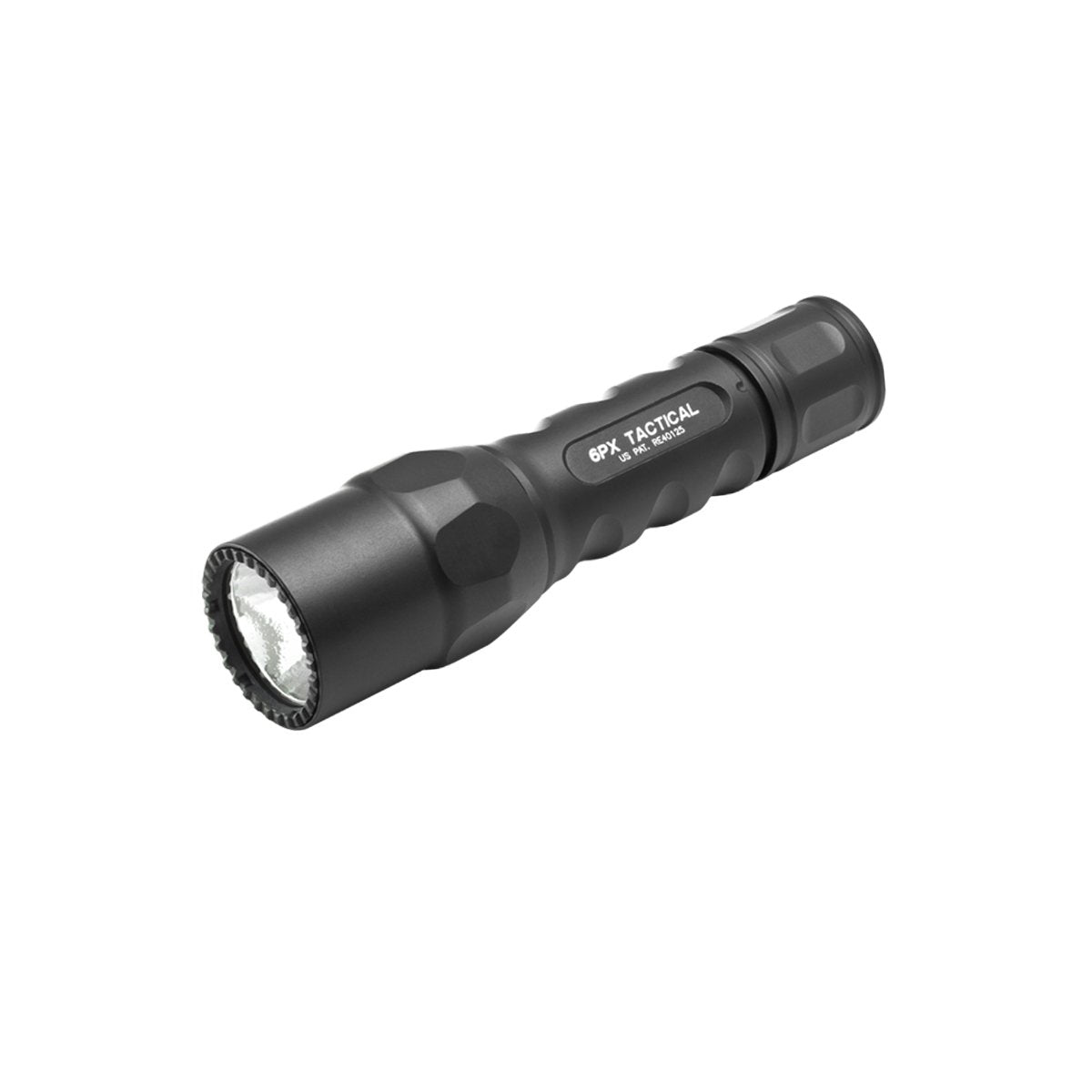 Lampe 6PX Tactical 600lu Surefire