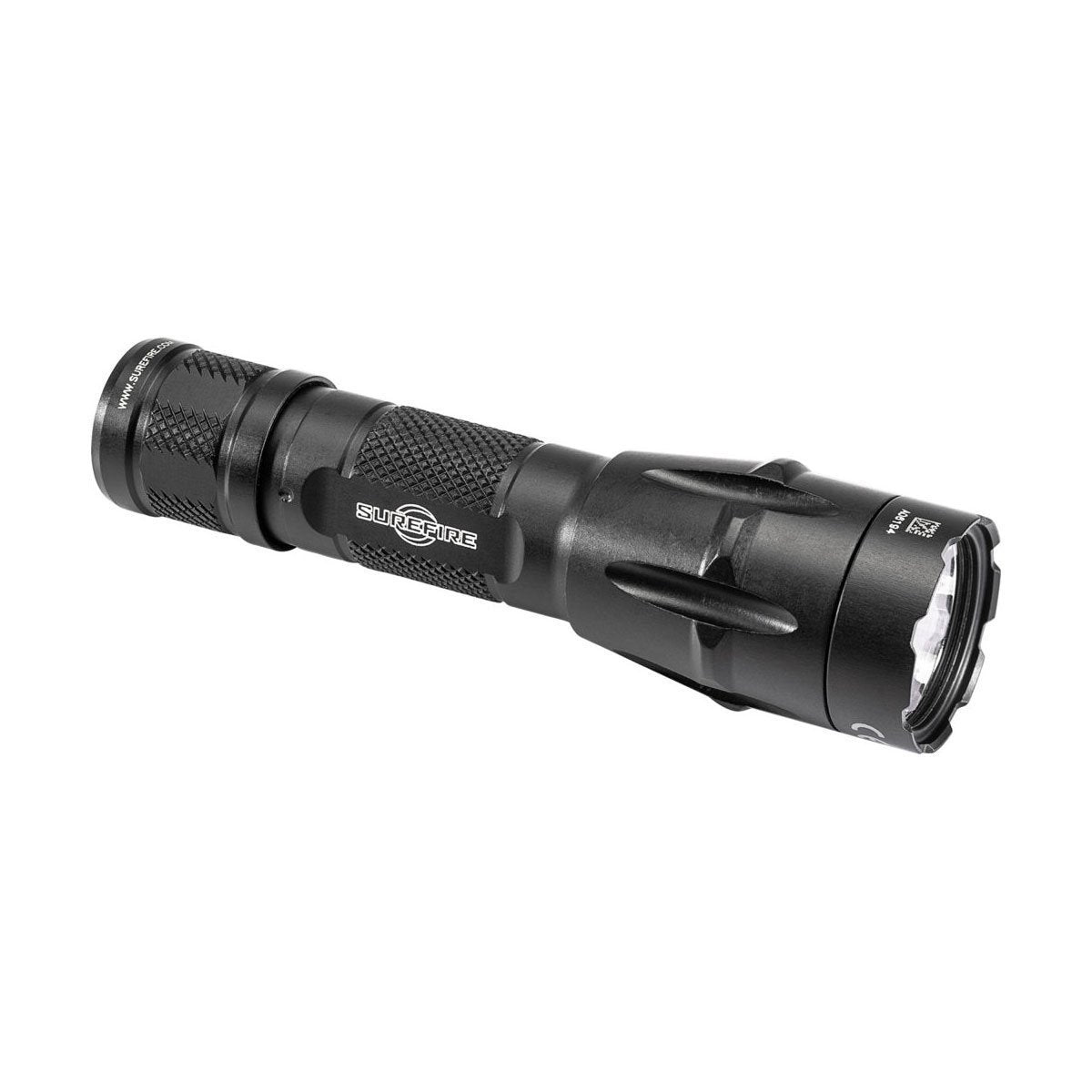Lampe torche Surefire Fury IntelliBeam Dual Fuel 1500 lumens et 25 200 candelas