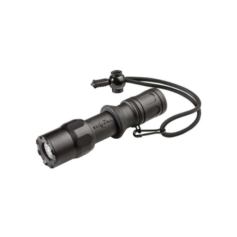 Lampe torche G2Z Combatlight With Max vision Reflector, 6V, Single Stage 800 Lumens, Po Surefire