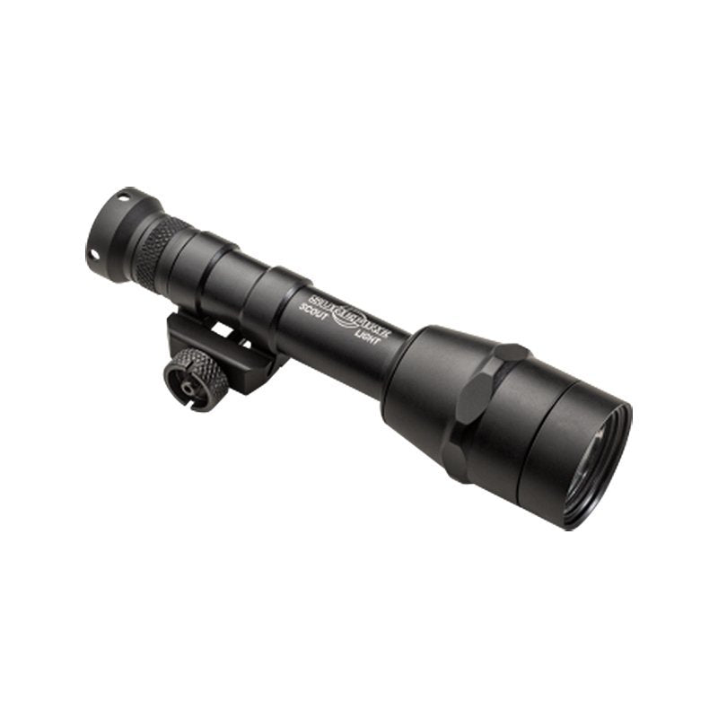 Bouchons anti-bruit Scout Light With Intellibeam 600 Lu Surefire