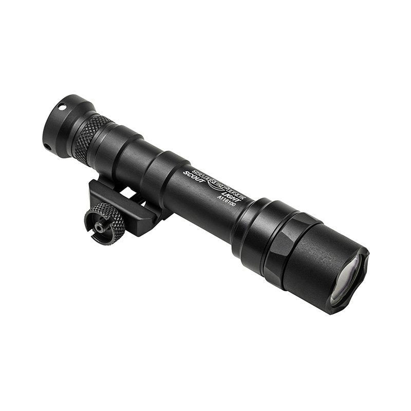 Lampe pour arme Surefire M600U Ultra Scout Light 1000 lumens avec lentille TIR