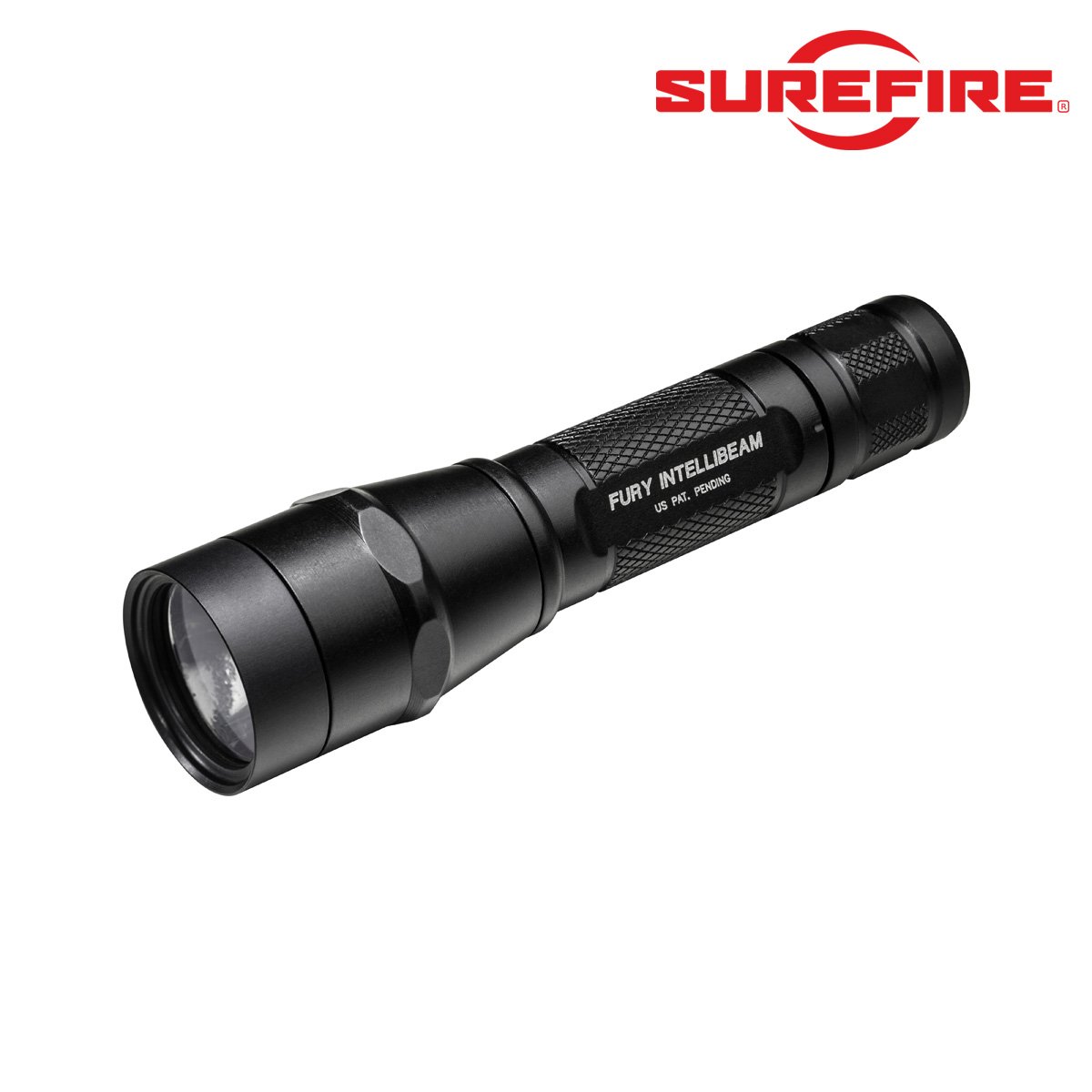 Lampe torche P2X Fury With Intellibeam 15-600 Lumens Surefire