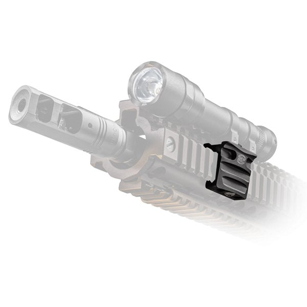 Montage déporté 45° Surefire pour Scout Light M300 et M600 en aluminium