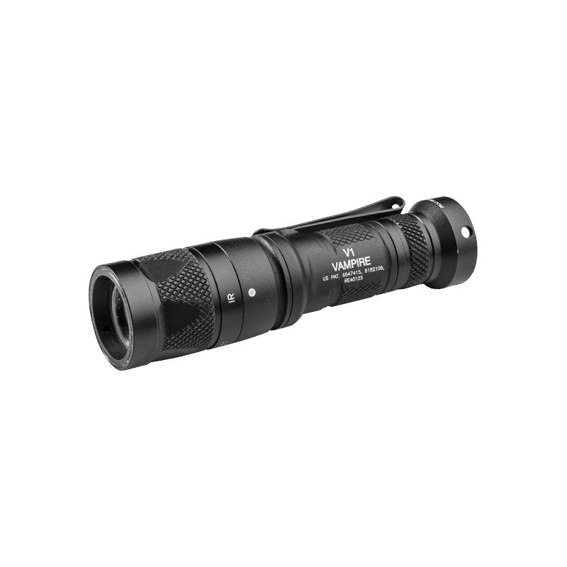 Lampe V1 LED + IR Surefire