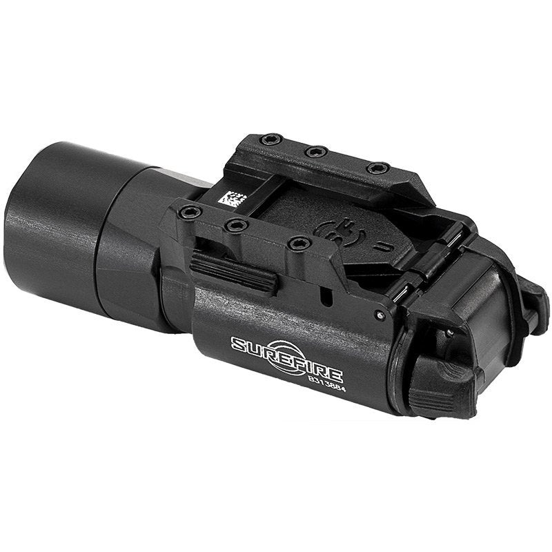 Lampe pour arme Surefire X300-A Ultra 1000 lumens lentille TIR montage Rail-Lock