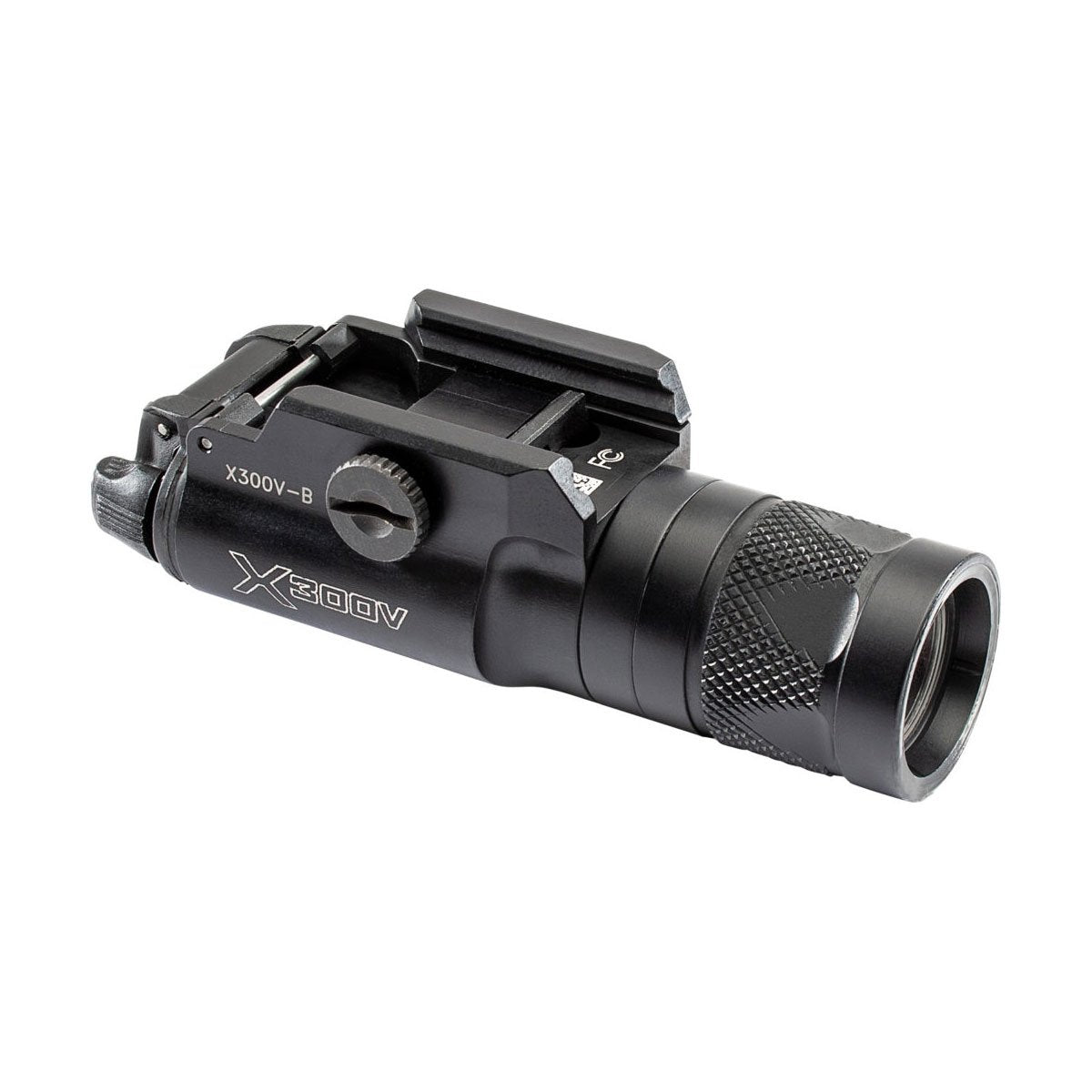 X300 Vampire 350lu avec IR avec montage à Vis Surefire