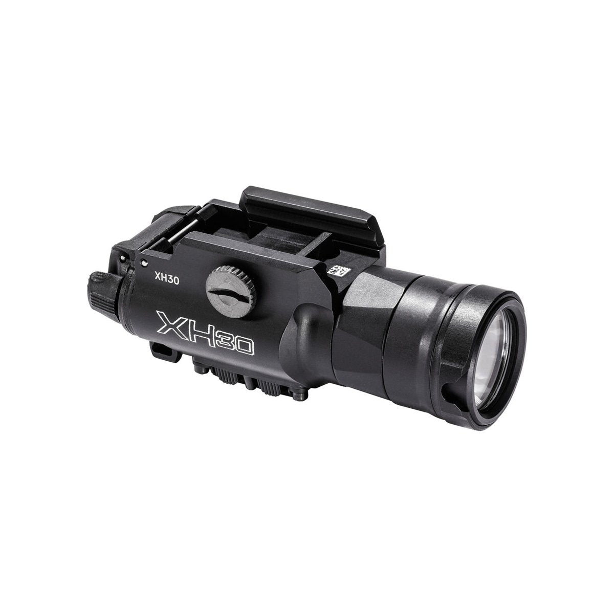 Lampe pour arme Surefire XH30 1000 lumens réflecteur MaxVision montage Slot Rail