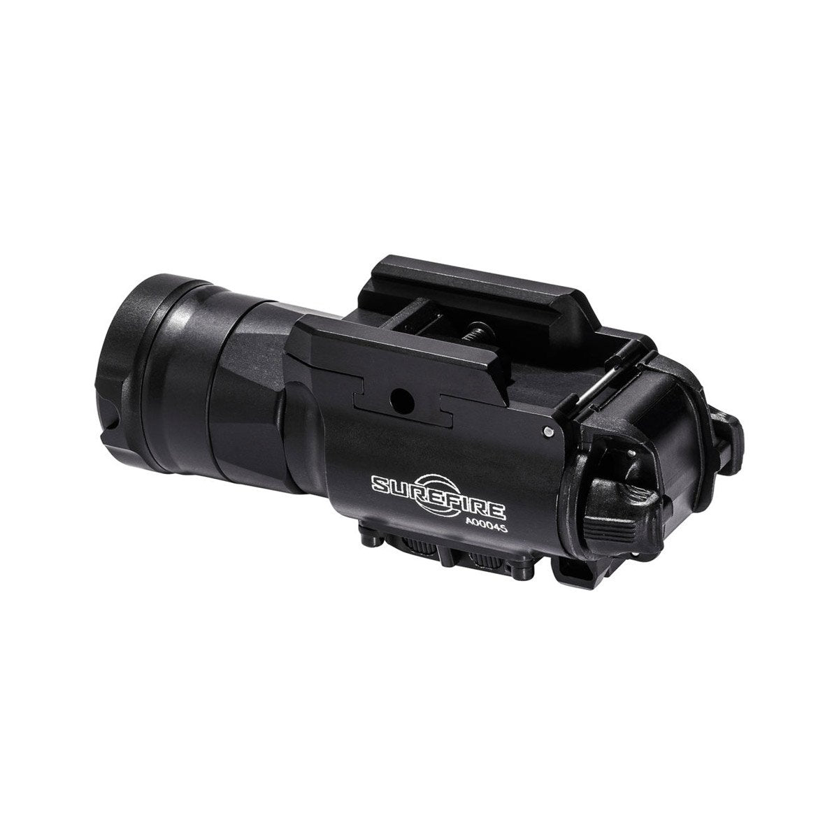 Lampe pour arme Surefire XH30 1000 lumens réflecteur MaxVision montage Slot Rail