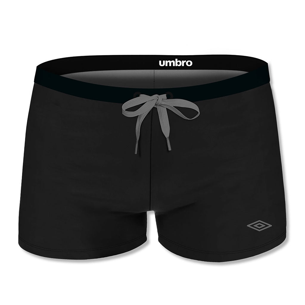Short de bain Ares polyester élasthanne avec doublure maille pour la détente