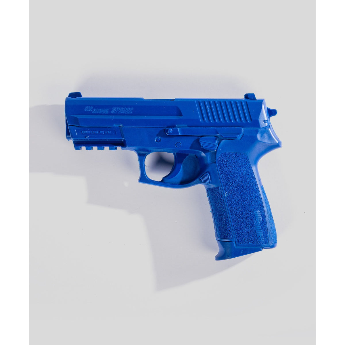 Pistolet d'entraînement GK Professional réplique inerte du SIG SAUER PRO 2022
