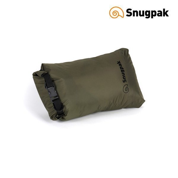 Sac étanche Dri-Sak Snugpak 40 litres avec valve de purge et fermeture par enroulement