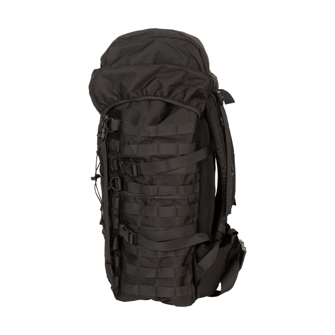 Sac à dos Snugpak Endurance 40 litres en nylon 600D et 150 points MOLLE