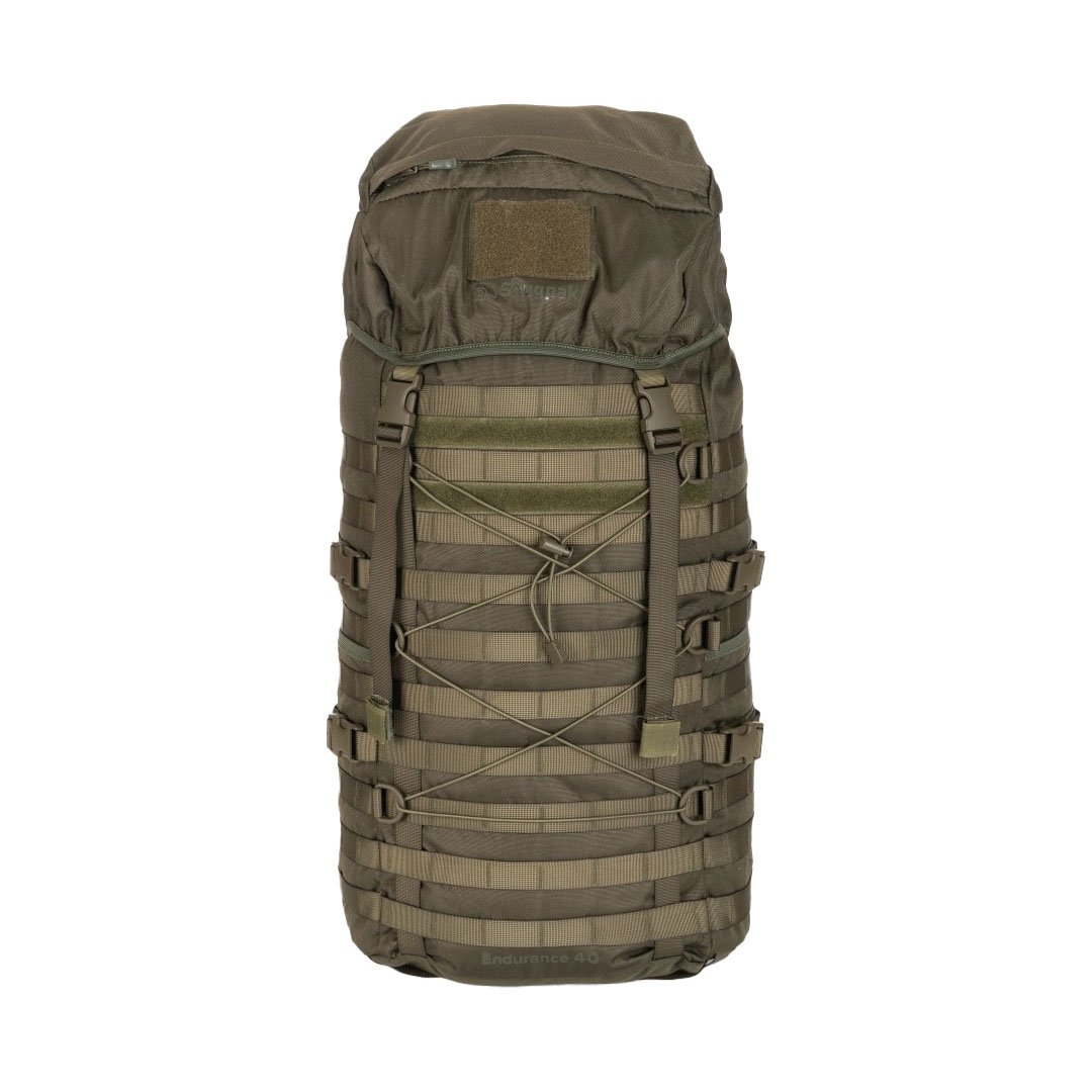 Veste chaude Endurance Snugpak