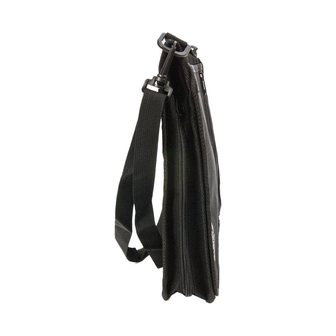 Sacoche organiseur Grab A4 Snugpak en polyester 600D avec bandoulière amovible
