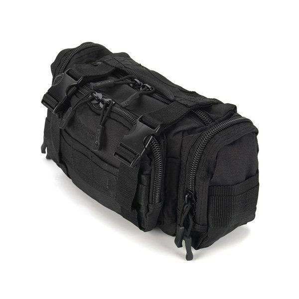 Sacoche ResponsePak Snugpak en nylon 600D compatible MOLLE et ceinture jusqu'à 116 cm