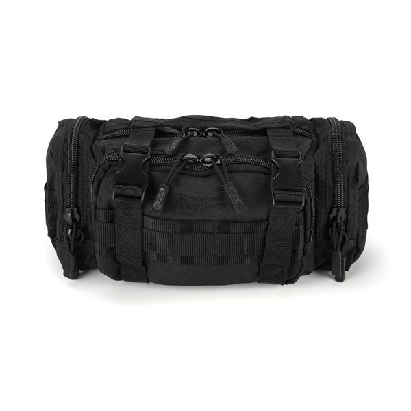 Sacoche ResponsePak Snugpak en nylon 600D compatible MOLLE et ceinture jusqu'à 116 cm