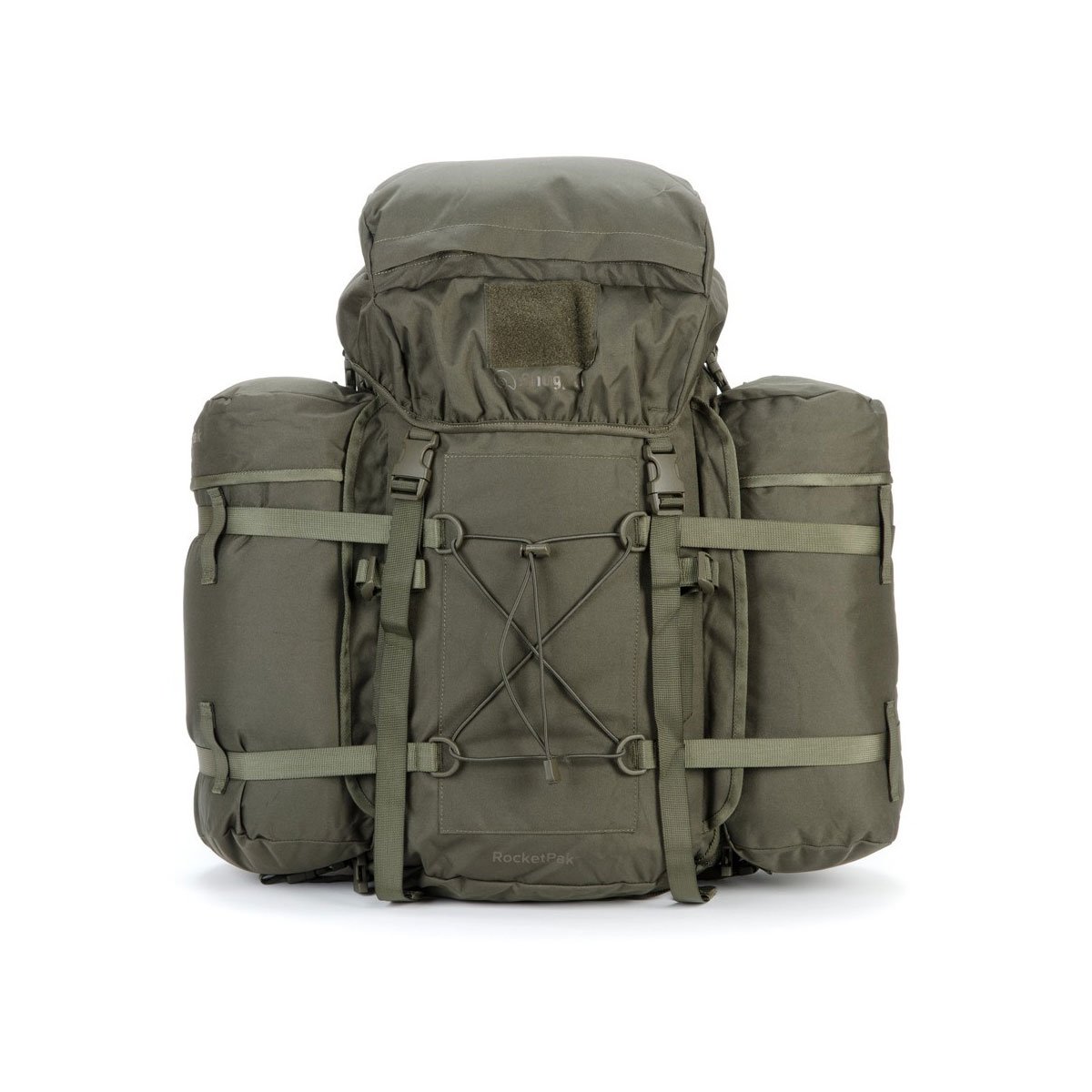 Veste chaude Sac Rocketpak 70L Snugpak