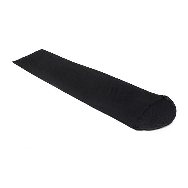Drap de sac de couchage Snugpak TS1 polyester thermique 225 cm 320 g avec housse