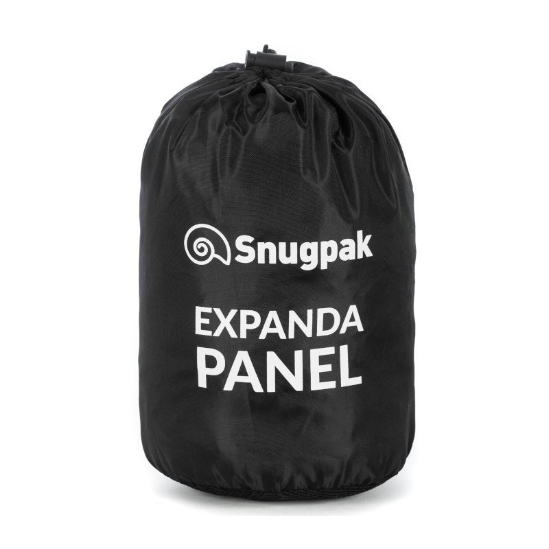 Panneau Expanda été Snugpak isolation Softie Premier pour élargir un sac de couchage