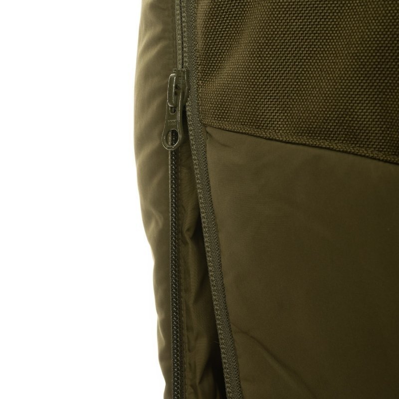 Pantalon chaud Snugpak Parallax isolation Softie confort -5 °C glissières pleine longueur