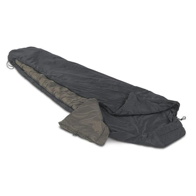 Panneau Expanda hiver Snugpak isolation Softie Premier de 470 g pour sac de couchage