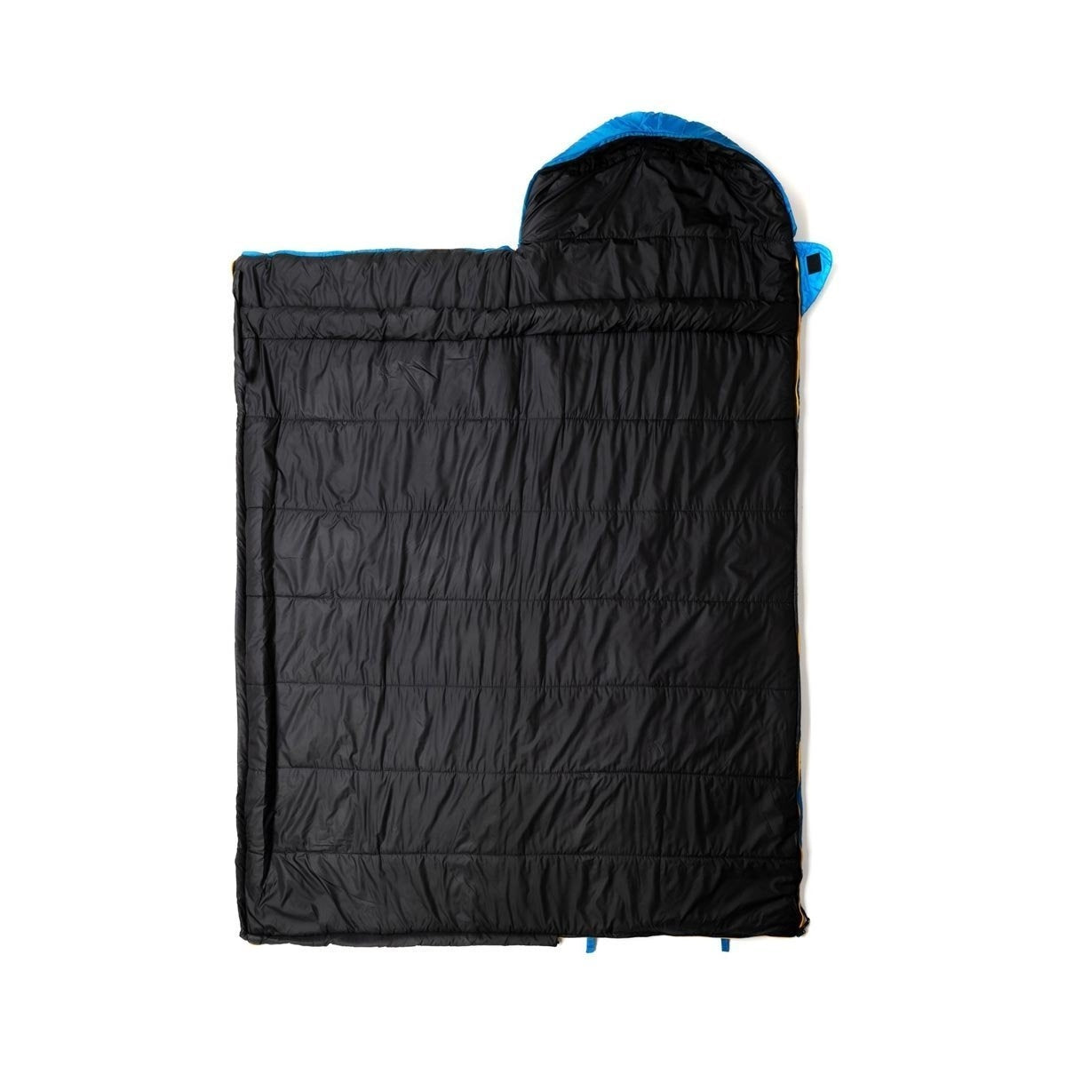 Sac de couchage Snugpak Navigator confort -2 °C garnissage Isofibre ouvrable en couette