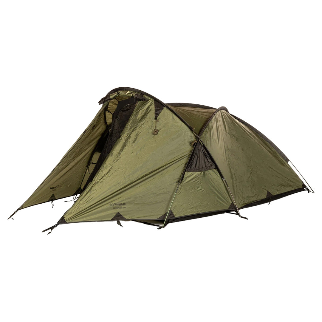 Tente Scorpion 3 IX Snugpak