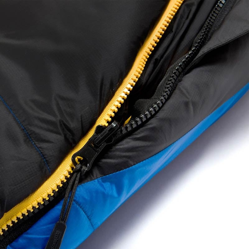 Sac de couchage Softie Expansion 3 Snugpak confort -5 °C avec capuche Snugfit