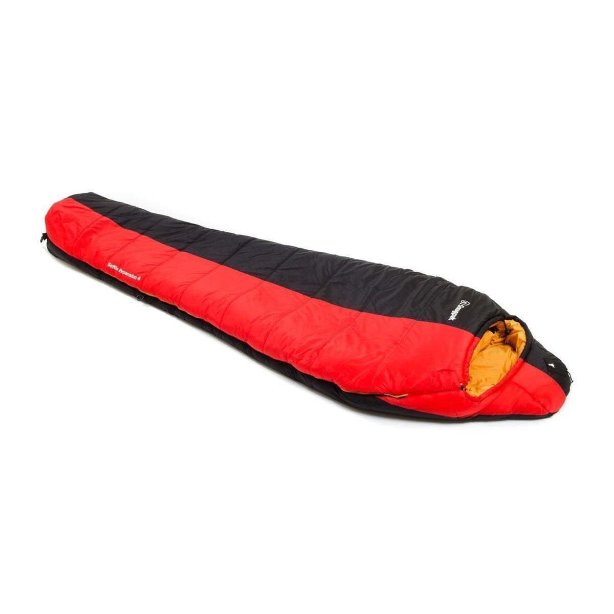 Sac de couchage Softie Expansion 4 Bk+ Lz Snugpak