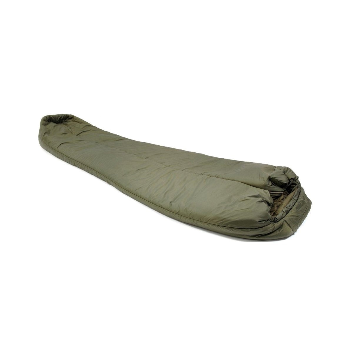 Sac de couchage Snugpak Special Forces 1 confort 5 °C ouverture centrale 1,2 kg