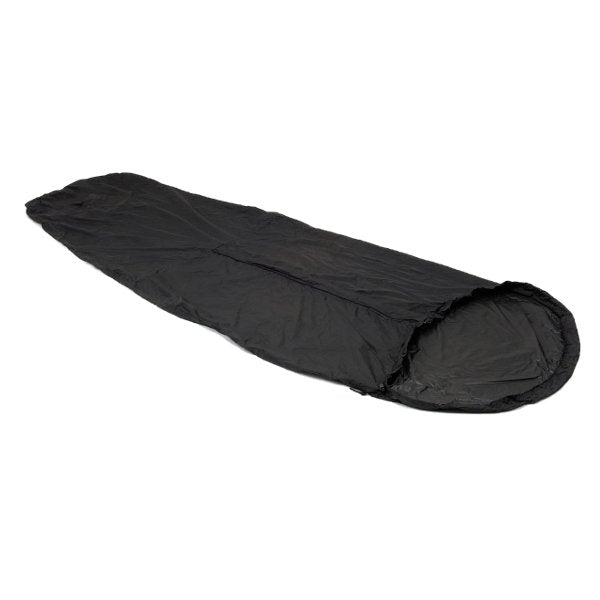 Sur-sac de couchage Snugpak Special Forces Bivvi Bag ouverture centrale à rabat