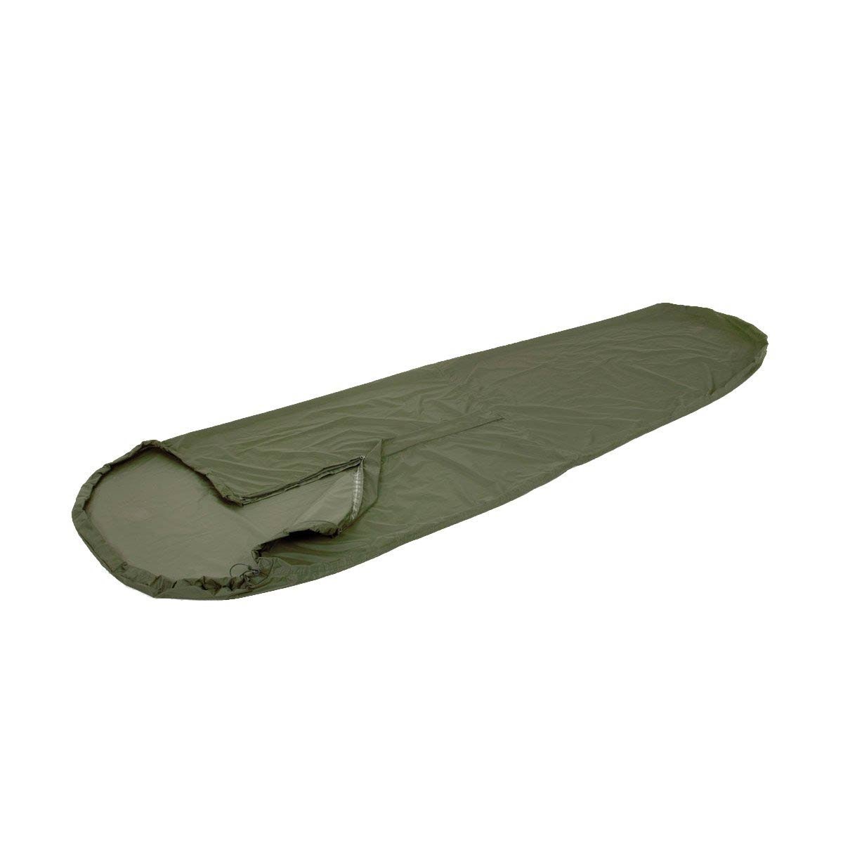Sac de couchage Snugpak Special Forces 1 confort 5 °C ouverture centrale 1,2 kg