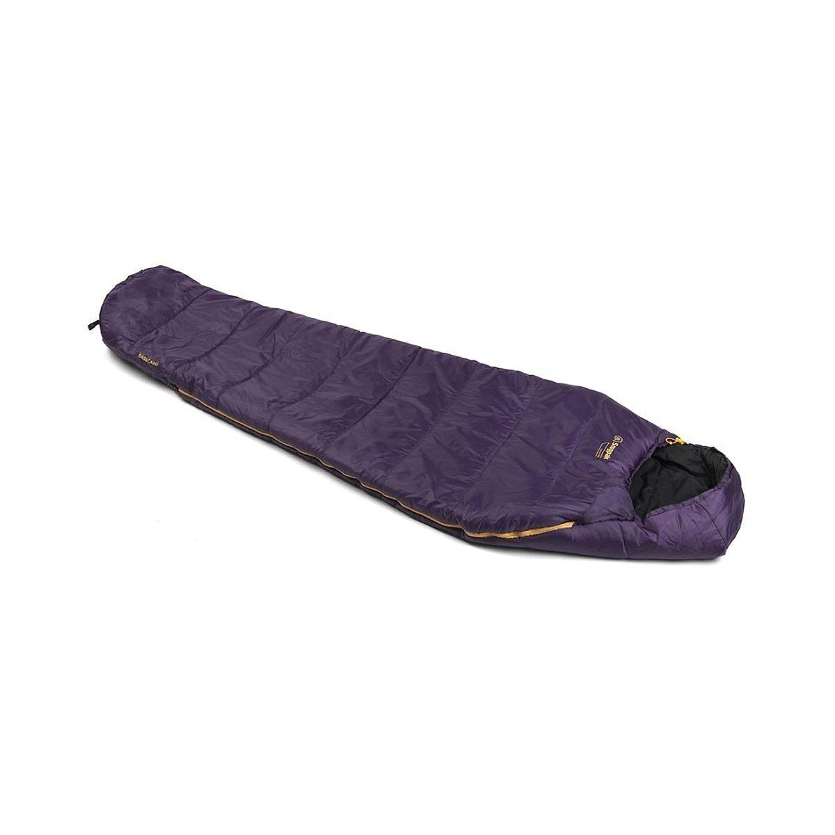 Sac de couchage Snugpak Navigator confort -2 °C garnissage Isofibre ouvrable en couette