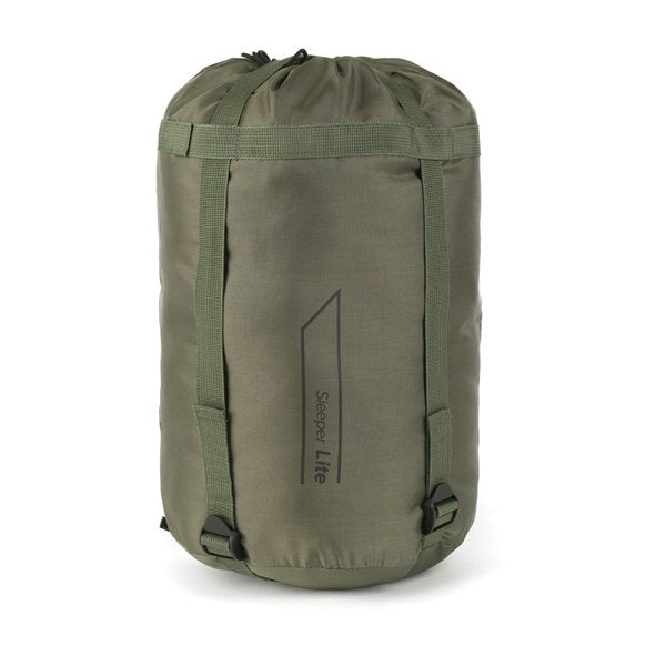 Sac de couchage Snugpak Sleeper Lite confort -5 °C sarcophage garnissage IsoFibre