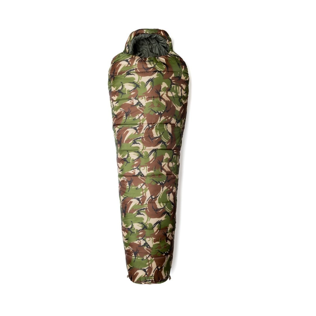 Veste chaude Sleeper Zero Snugpak