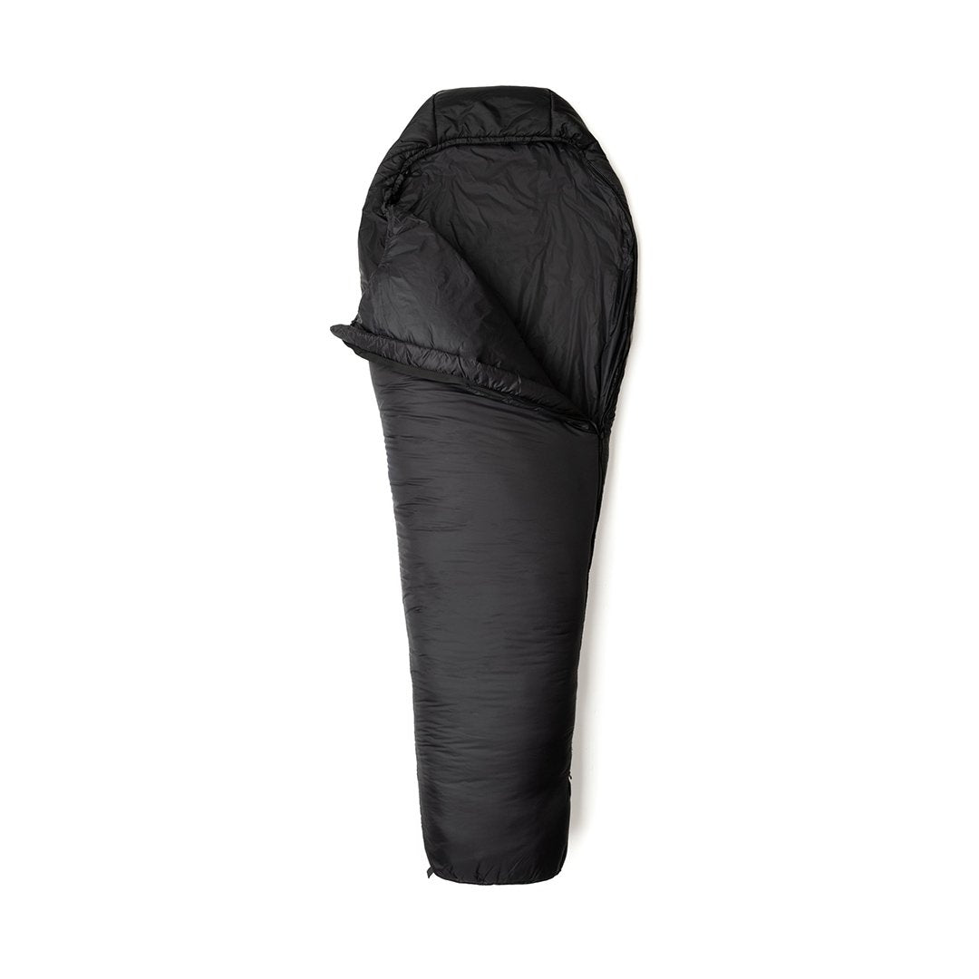 Sac de couchage Snugpak Softie 6 Kestrel confort 0 °C garnissage Softie Premier 1,2 kg