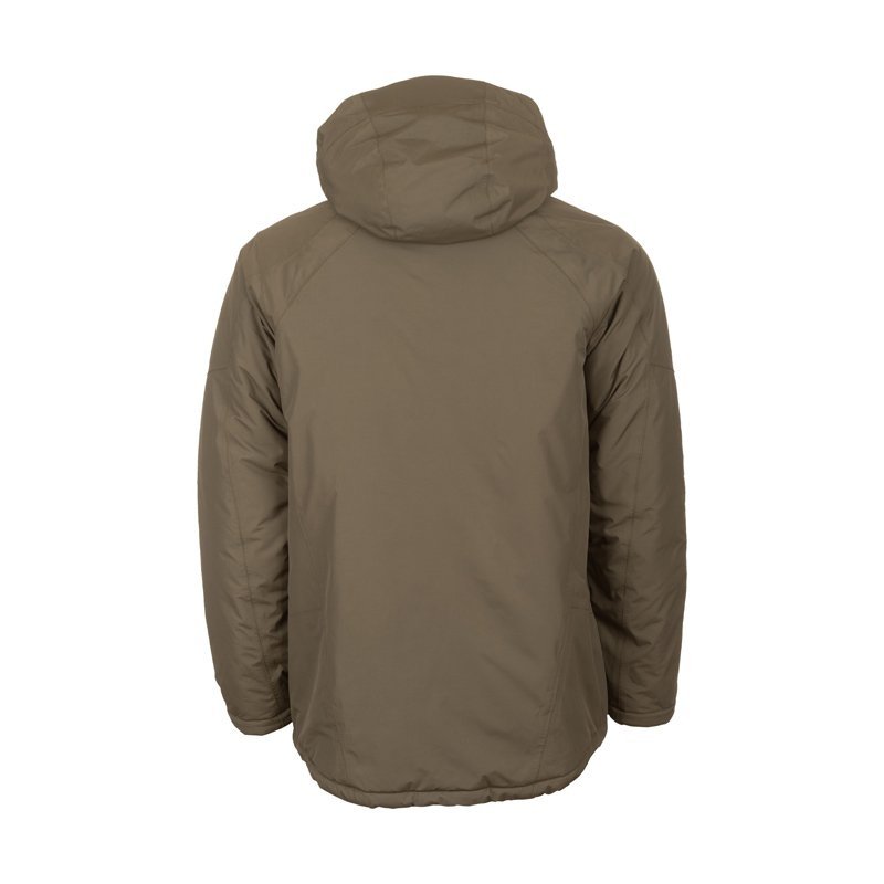 Veste de pluie Snugpak Torrent Extreme confort -12 °C imperméable 10 000 mm
