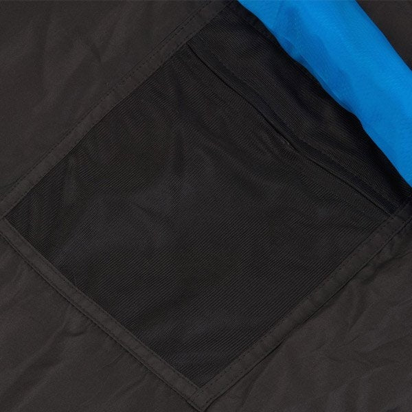 Sac de couchage Snugpak TravelPak 2 confort 2 °C moustiquaire et ouverture complète