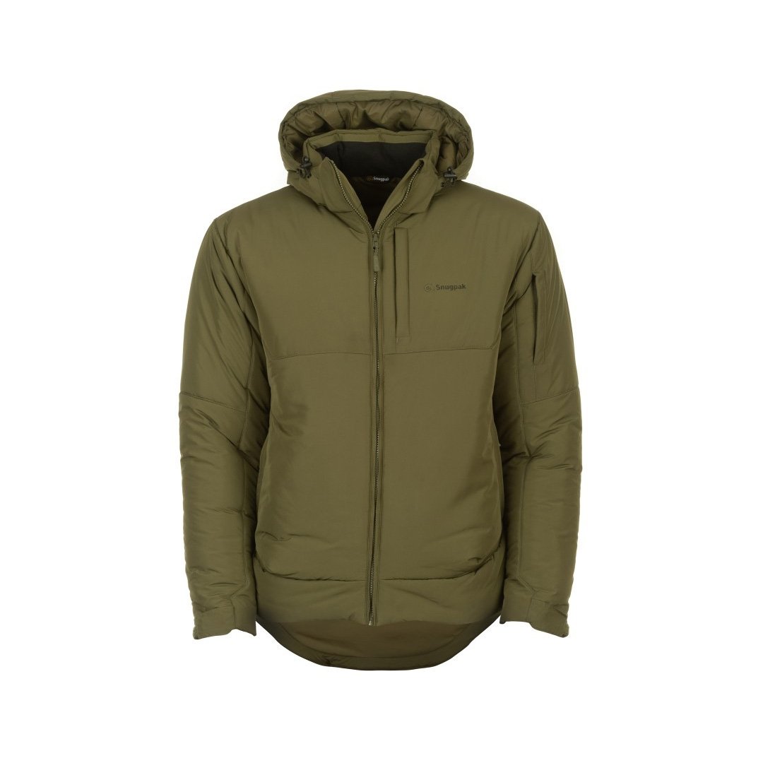 Veste Tomahawk Xx large Snugpak