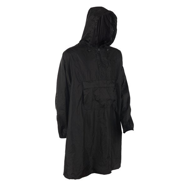 Poncho imperméable Snugpak Patrol en Paratex enduit polyuréthane 400 g capuche réglable