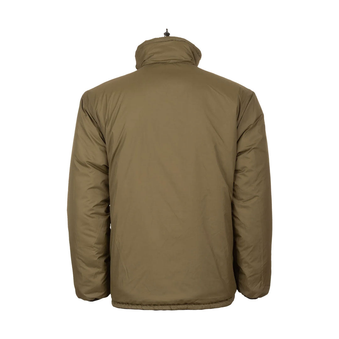 Veste chaude Snugpak Sleeka Elite Reversible deux faces confort -5 °C 790 g